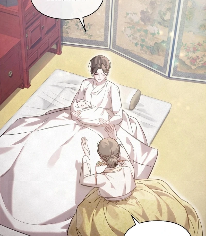 Read The Queen’s Secret Lessons Manga Online