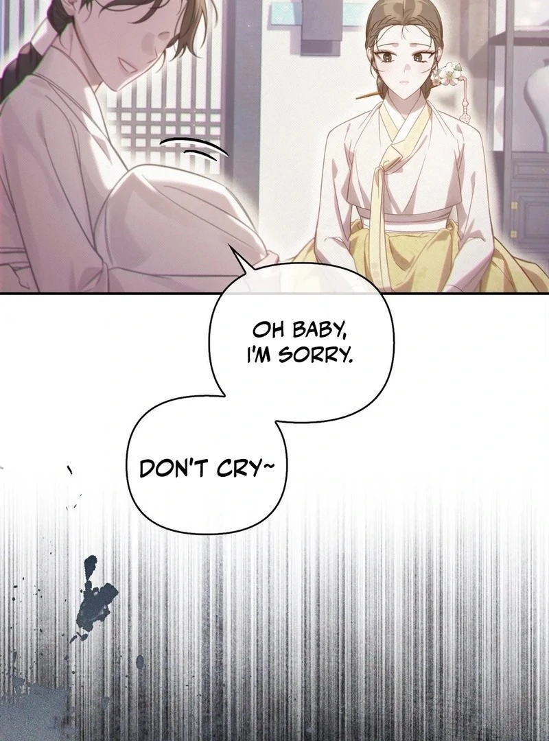 Read The Queen’s Secret Lessons Manga Online