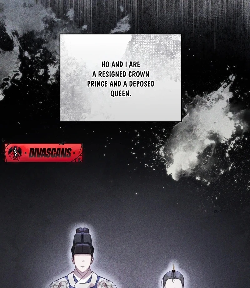 Read The Queen’s Secret Lessons Manga Online