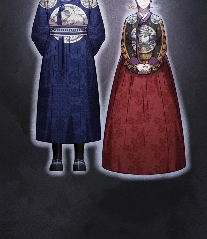 Read The Queen’s Secret Lessons Manga Online