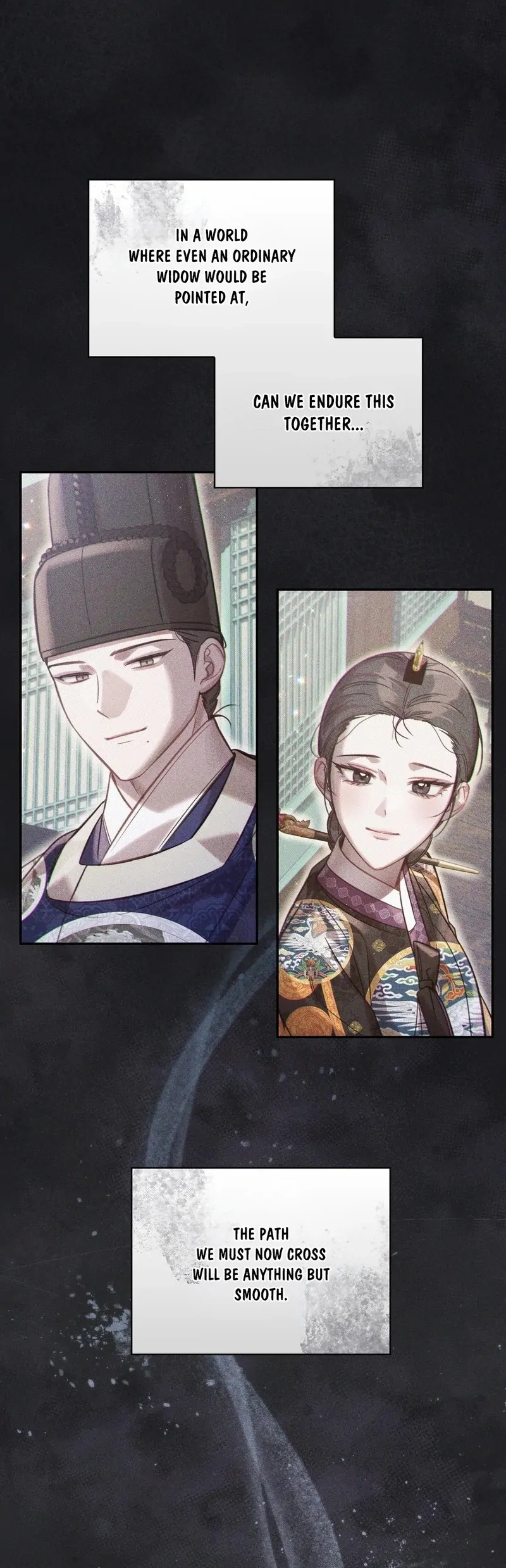 Read The Queen’s Secret Lessons Manga Online