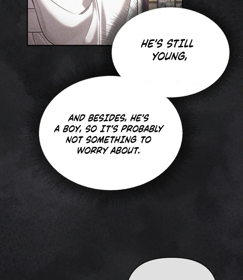 Read The Queen’s Secret Lessons Manga Online