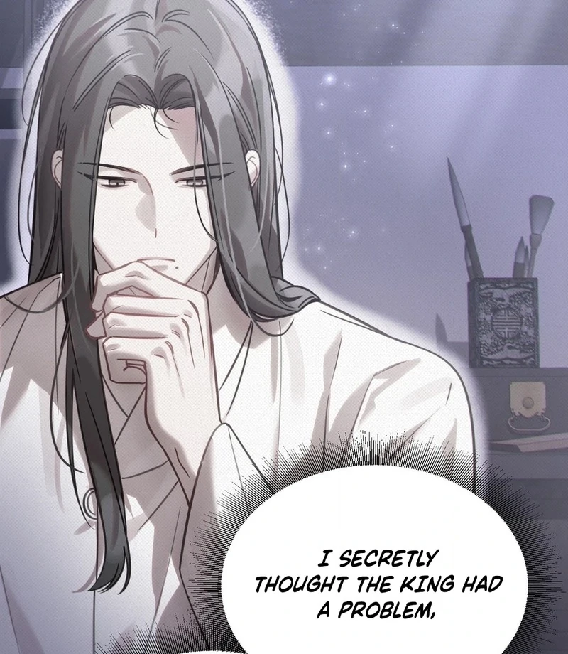 Read The Queen’s Secret Lessons Manga Online