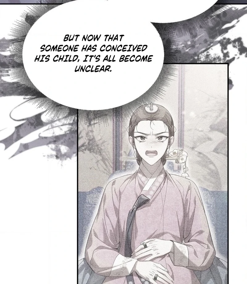 Read The Queen’s Secret Lessons Manga Online