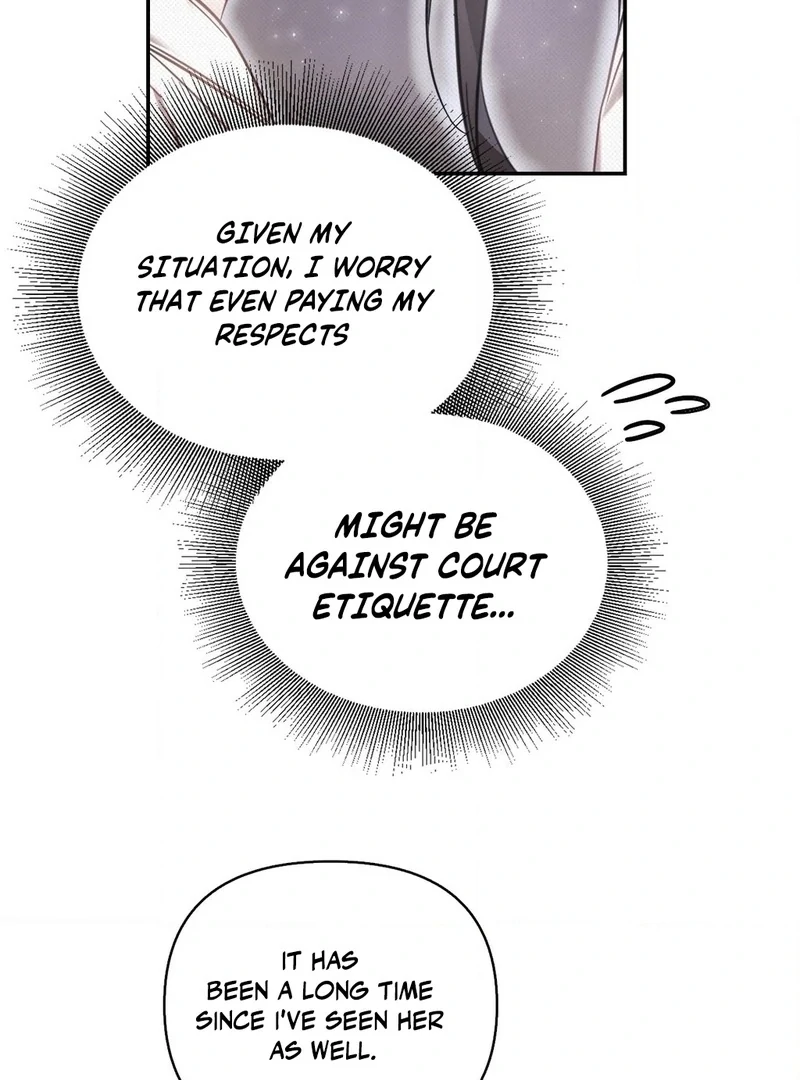 Read The Queen’s Secret Lessons Manga Online