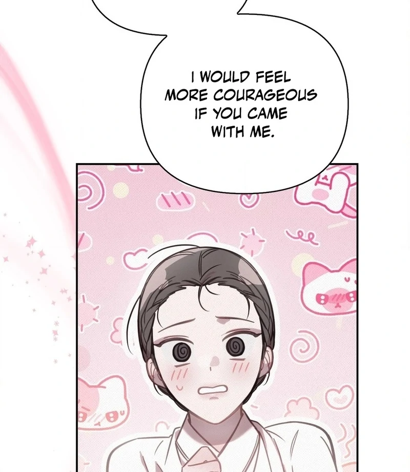 Read The Queen’s Secret Lessons Manga Online