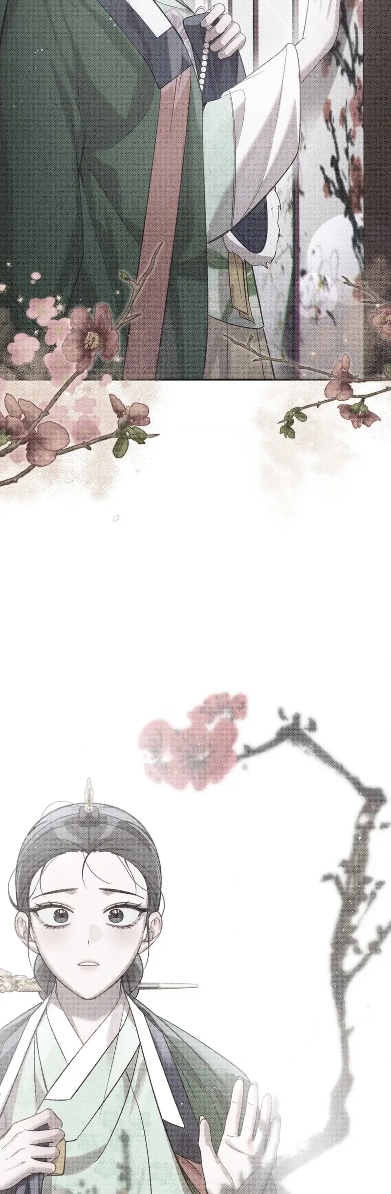 Read The Queen’s Secret Lessons Manga Online