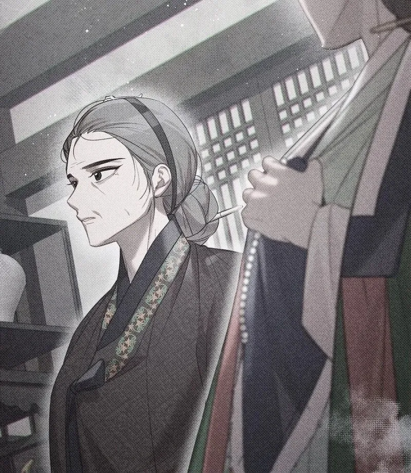 Read The Queen’s Secret Lessons Manga Online