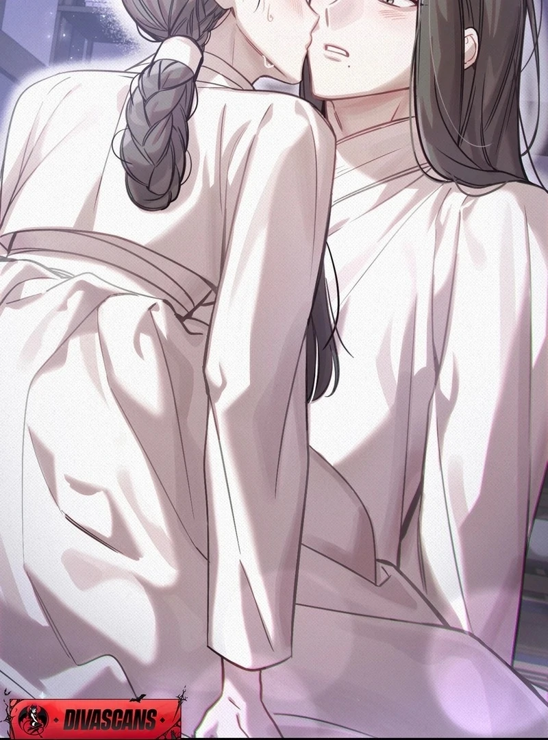 Read The Queen’s Secret Lessons Manga Online