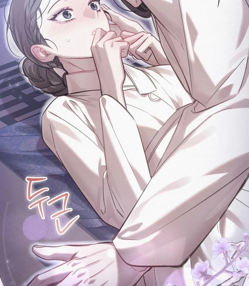 Read The Queen’s Secret Lessons Manga Online