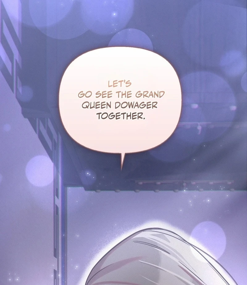 Read The Queen’s Secret Lessons Manga Online