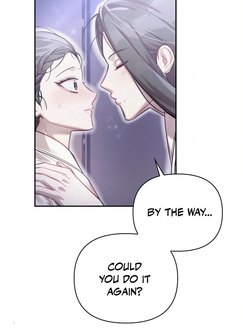 Read The Queen’s Secret Lessons Manga Online