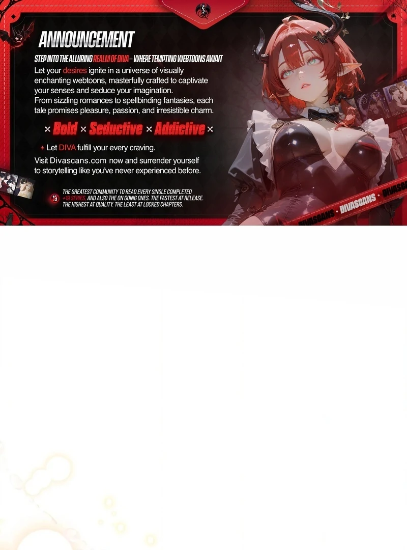 Read The Queen’s Secret Lessons Manga Online