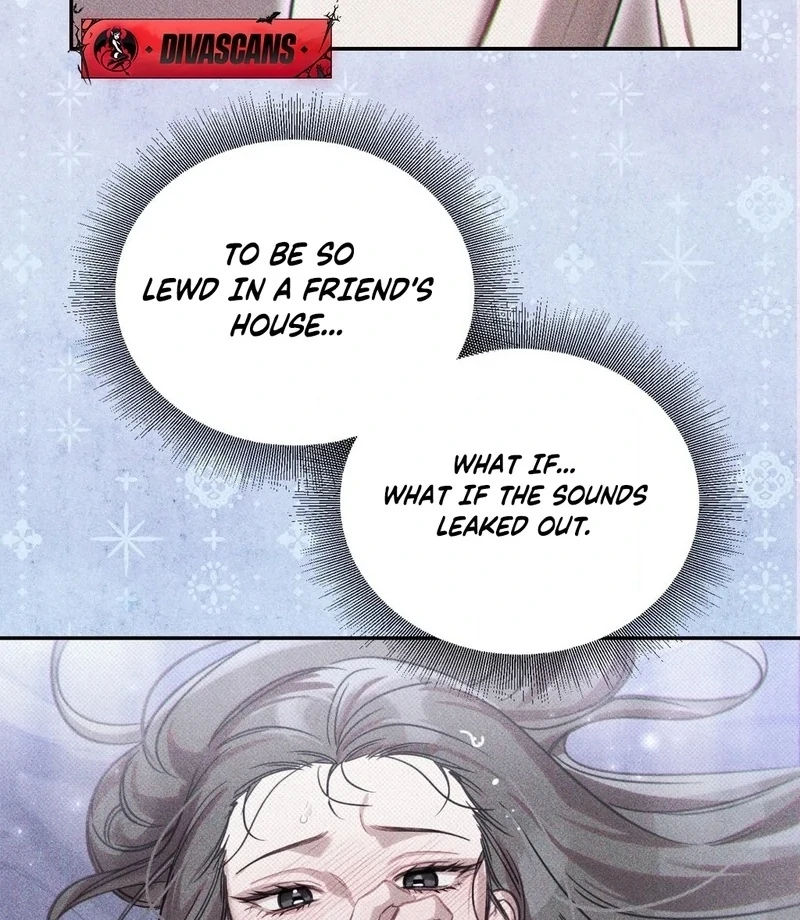 Read The Queen’s Secret Lessons Manga Online