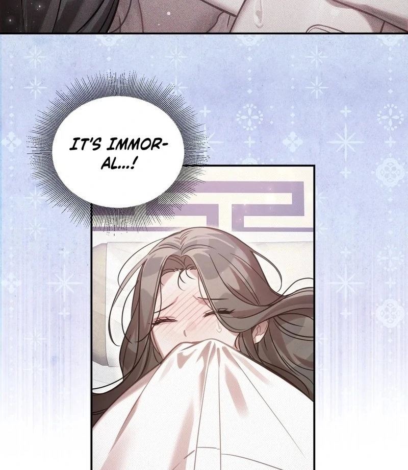 Read The Queen’s Secret Lessons Manga Online