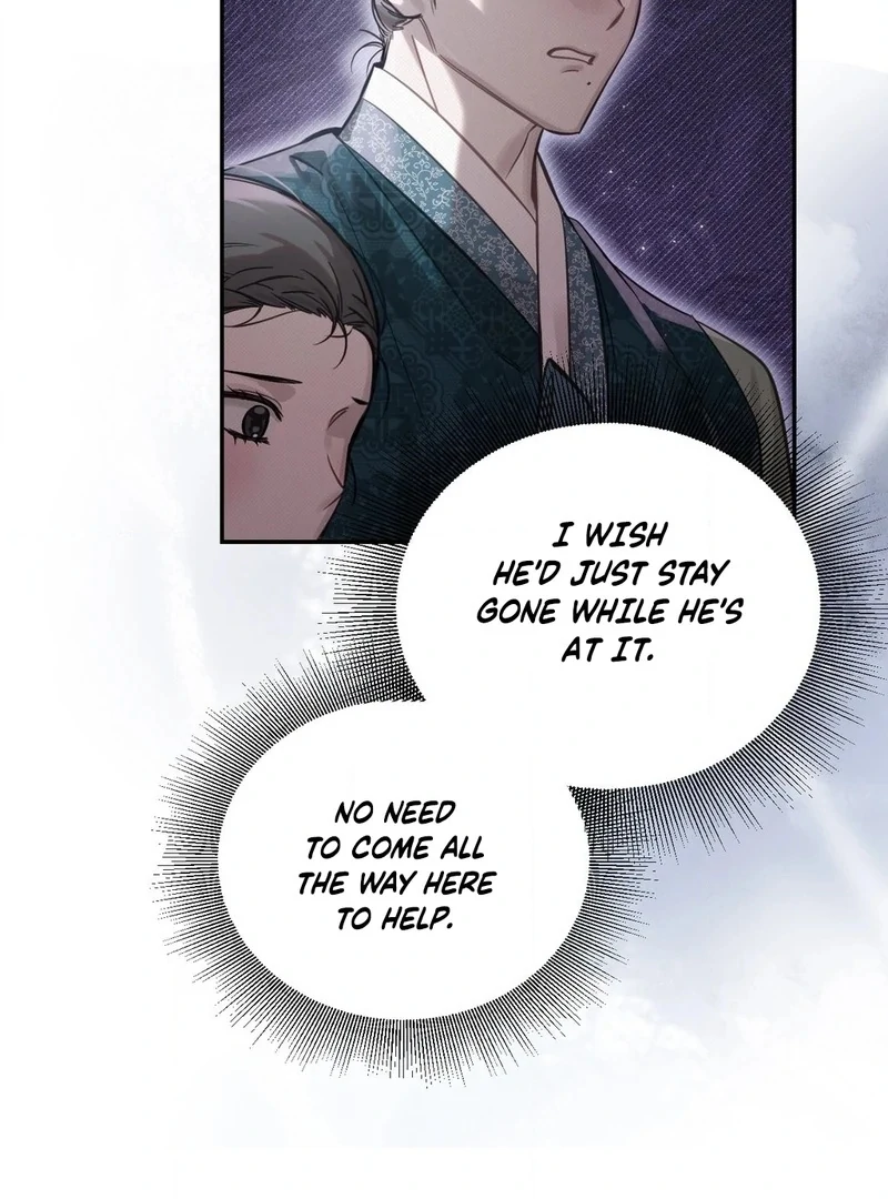 Read The Queen’s Secret Lessons Manga Online