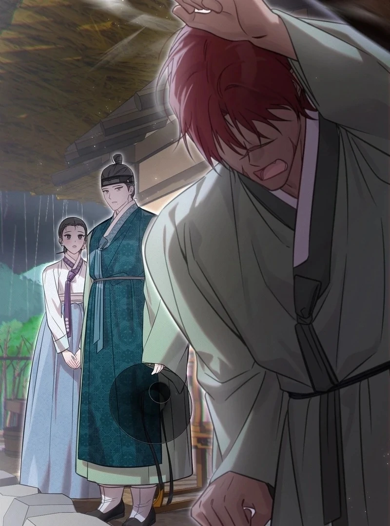 Read The Queen’s Secret Lessons Manga Online