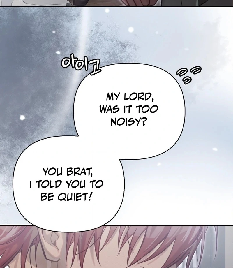 Read The Queen’s Secret Lessons Manga Online