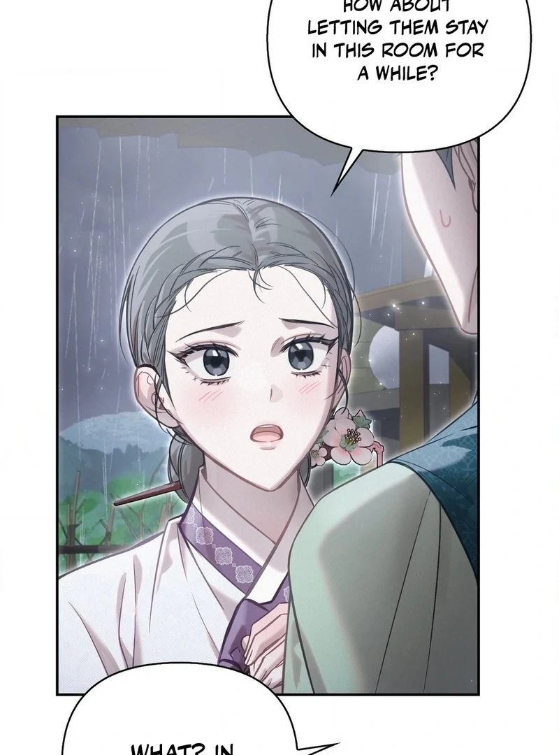 Read The Queen’s Secret Lessons Manga Online