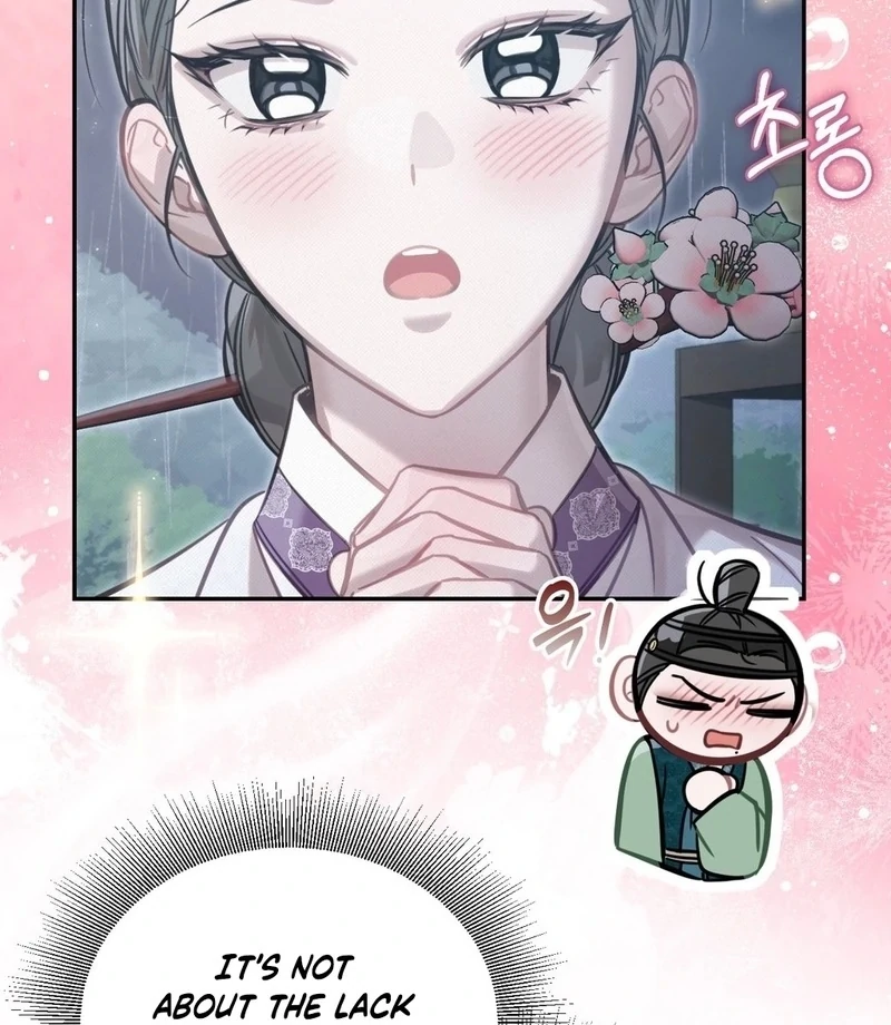 Read The Queen’s Secret Lessons Manga Online