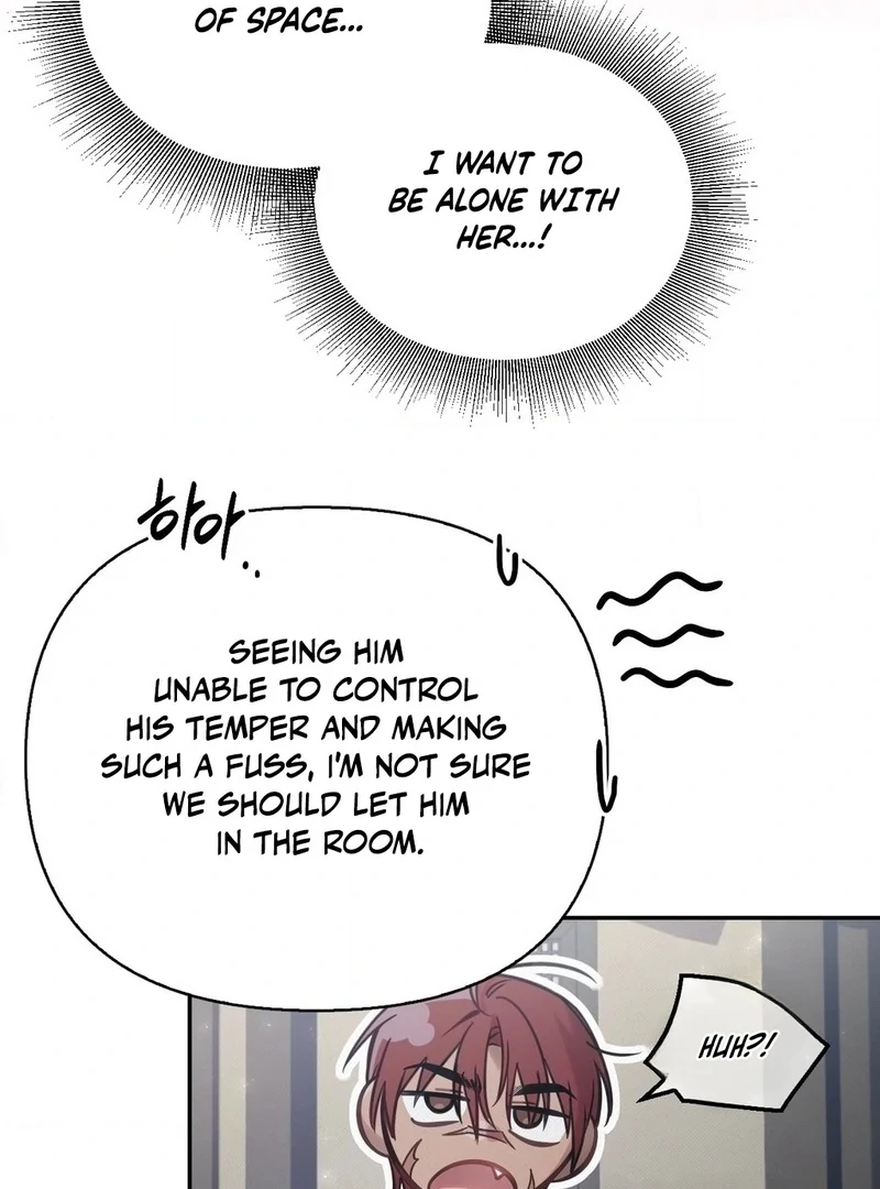 Read The Queen’s Secret Lessons Manga Online