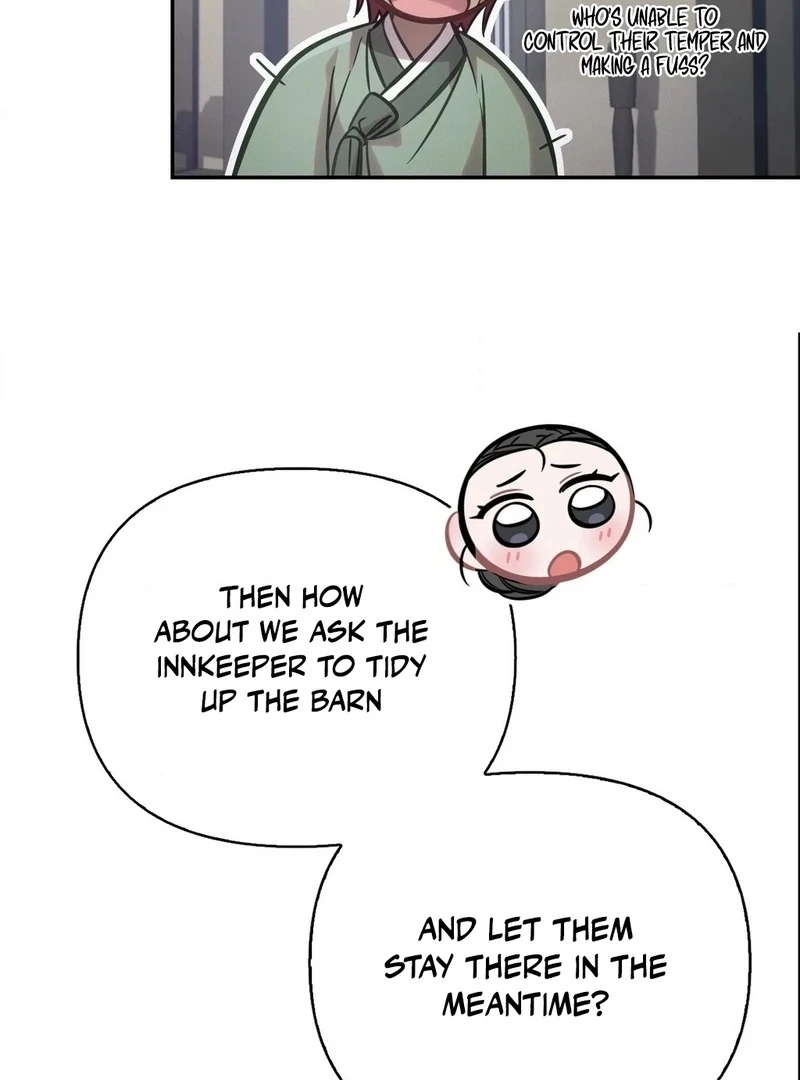 Read The Queen’s Secret Lessons Manga Online