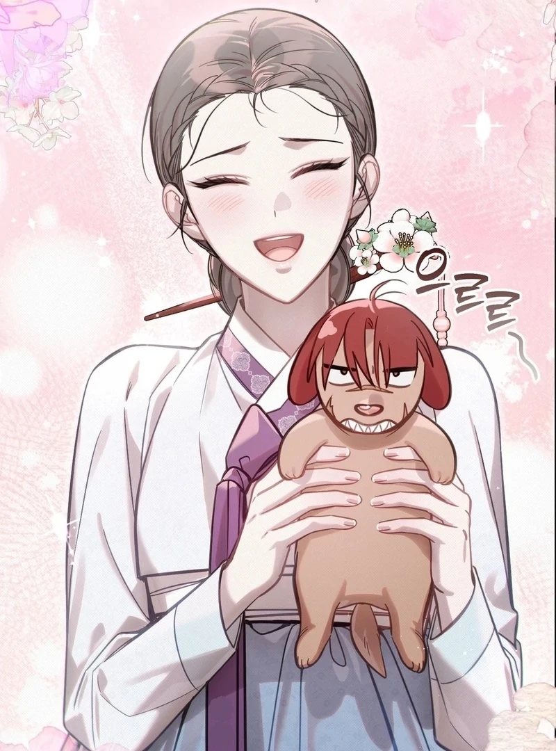 Read The Queen’s Secret Lessons Manga Online