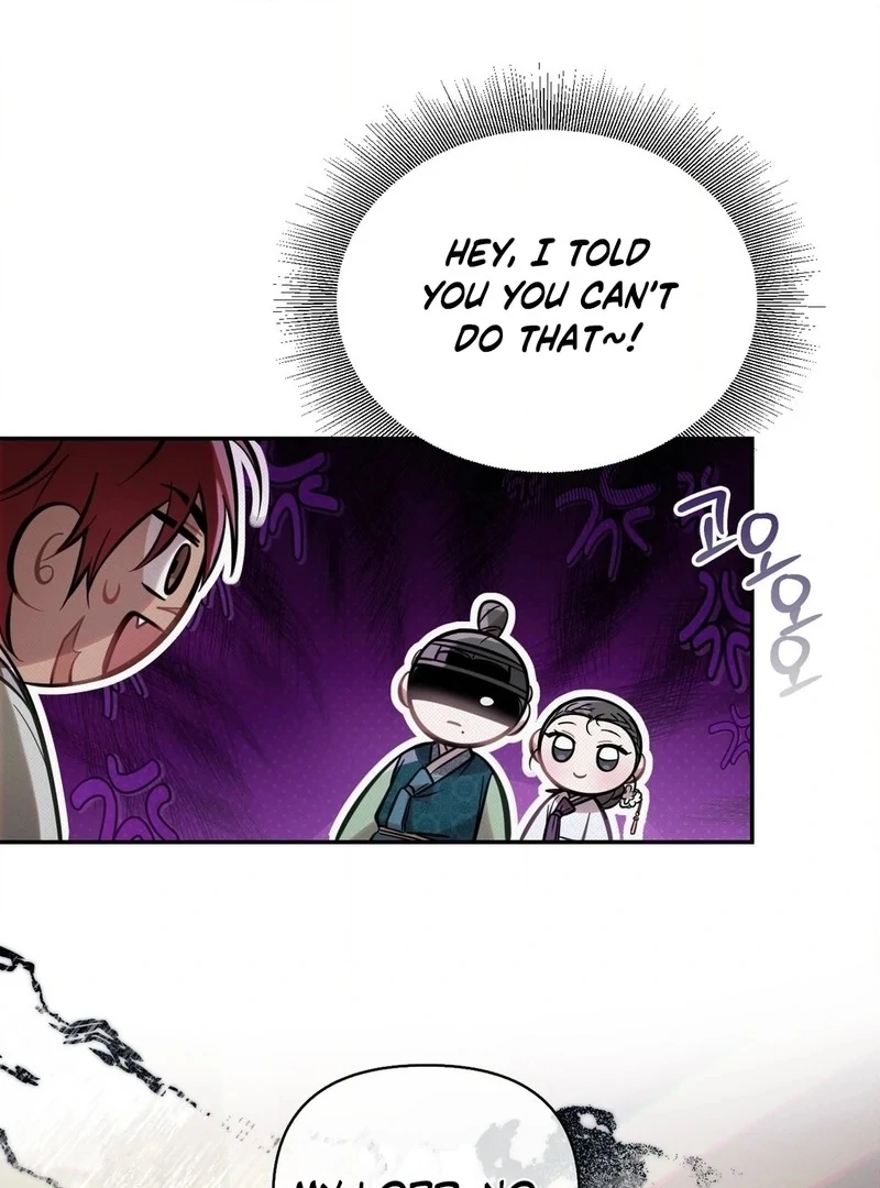 Read The Queen’s Secret Lessons Manga Online