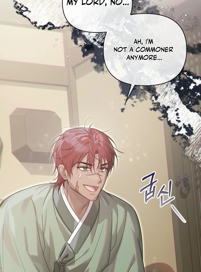 Read The Queen’s Secret Lessons Manga Online