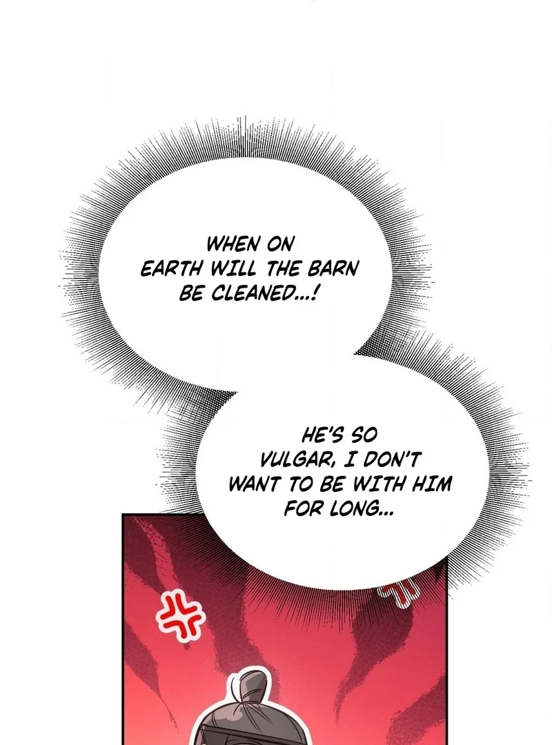 Read The Queen’s Secret Lessons Manga Online