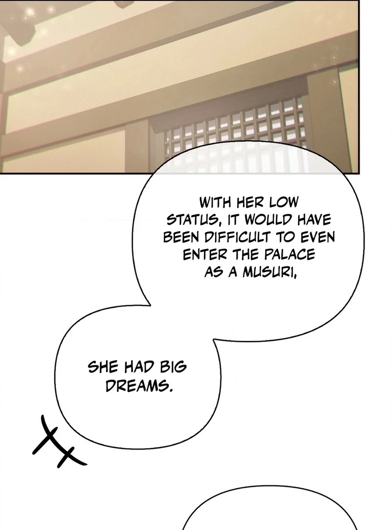 Read The Queen’s Secret Lessons Manga Online