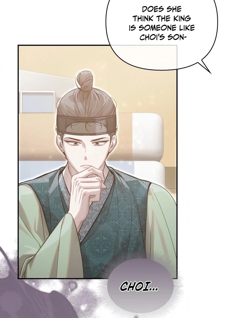 Read The Queen’s Secret Lessons Manga Online