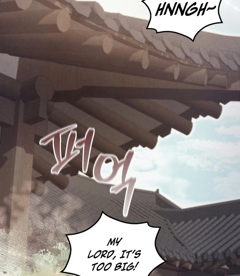 Read The Queen’s Secret Lessons Manga Online