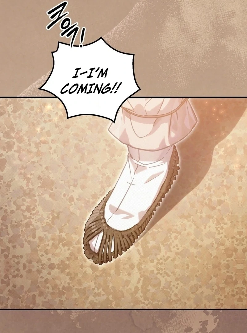 Read The Queen’s Secret Lessons Manga Online