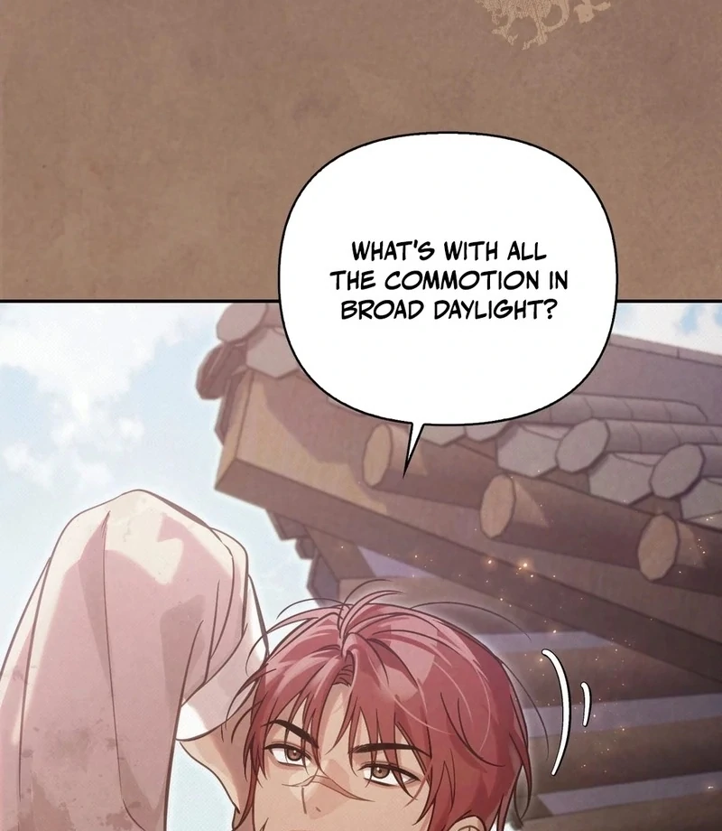 Read The Queen’s Secret Lessons Manga Online