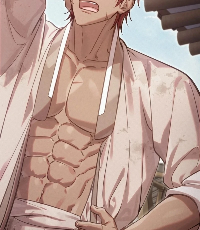 Read The Queen’s Secret Lessons Manga Online