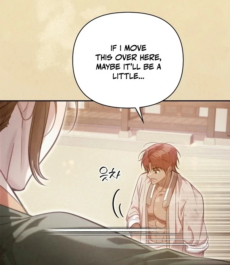 Read The Queen’s Secret Lessons Manga Online