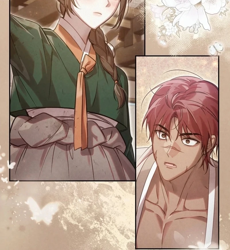 Read The Queen’s Secret Lessons Manga Online