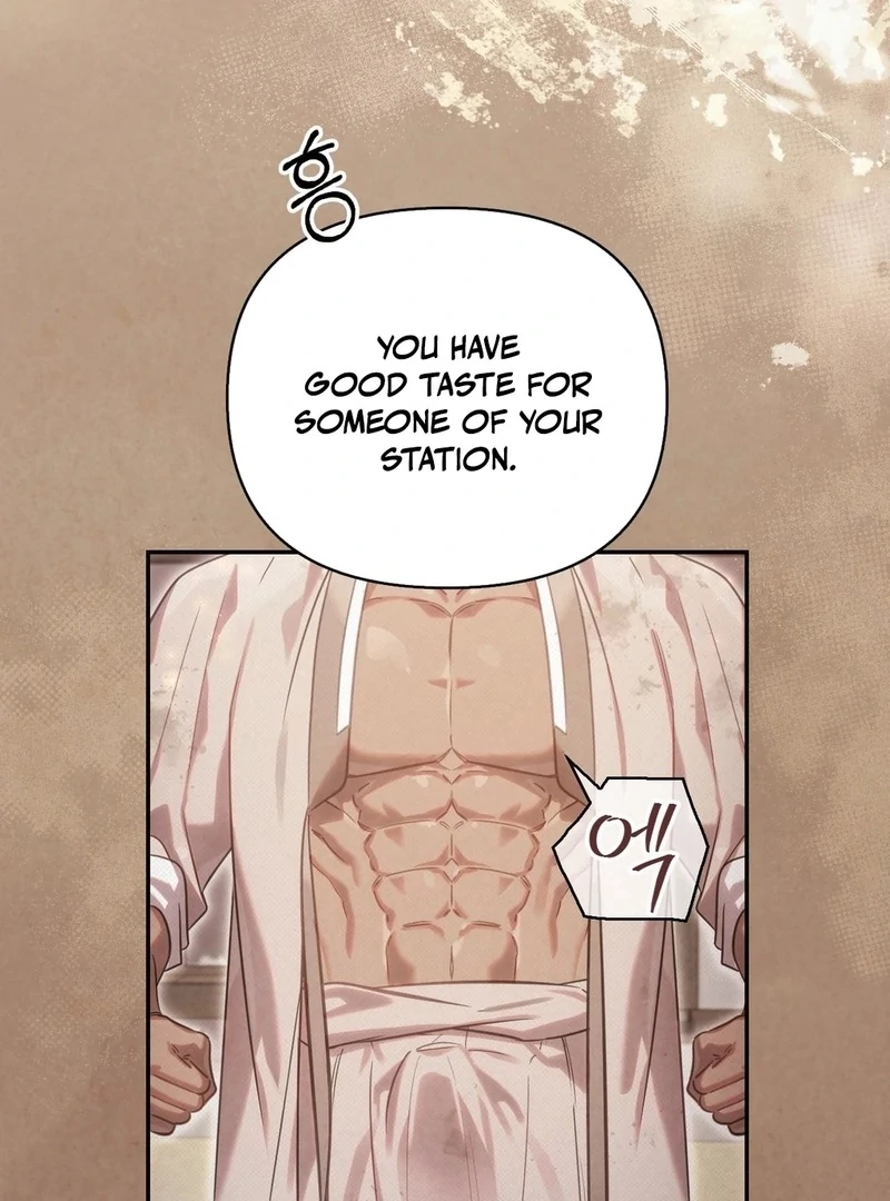 Read The Queen’s Secret Lessons Manga Online