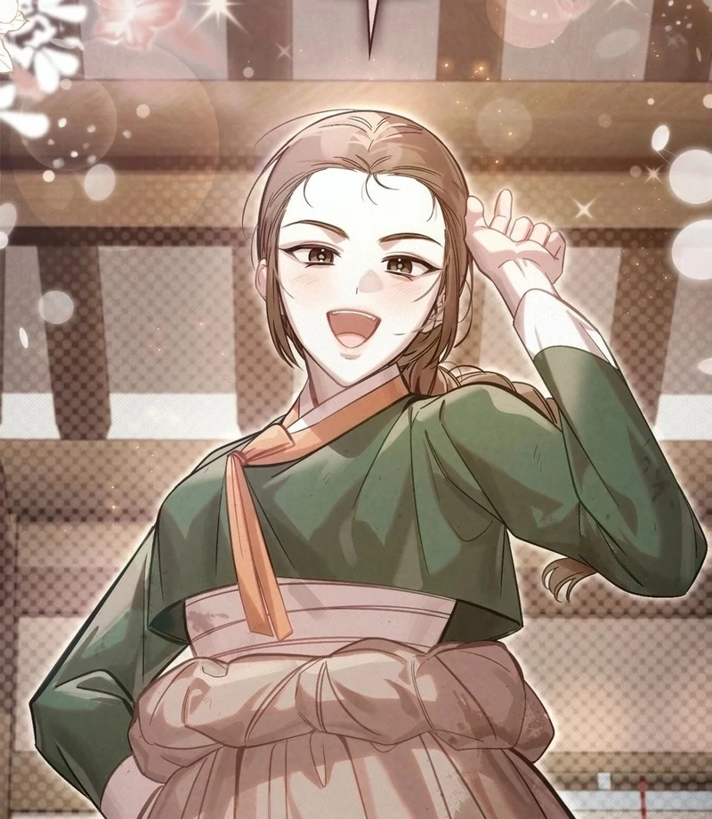 Read The Queen’s Secret Lessons Manga Online