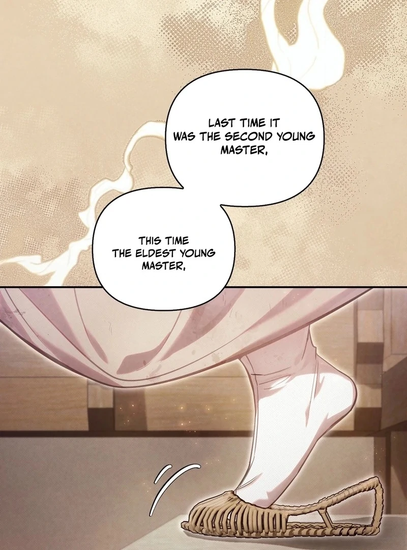 Read The Queen’s Secret Lessons Manga Online