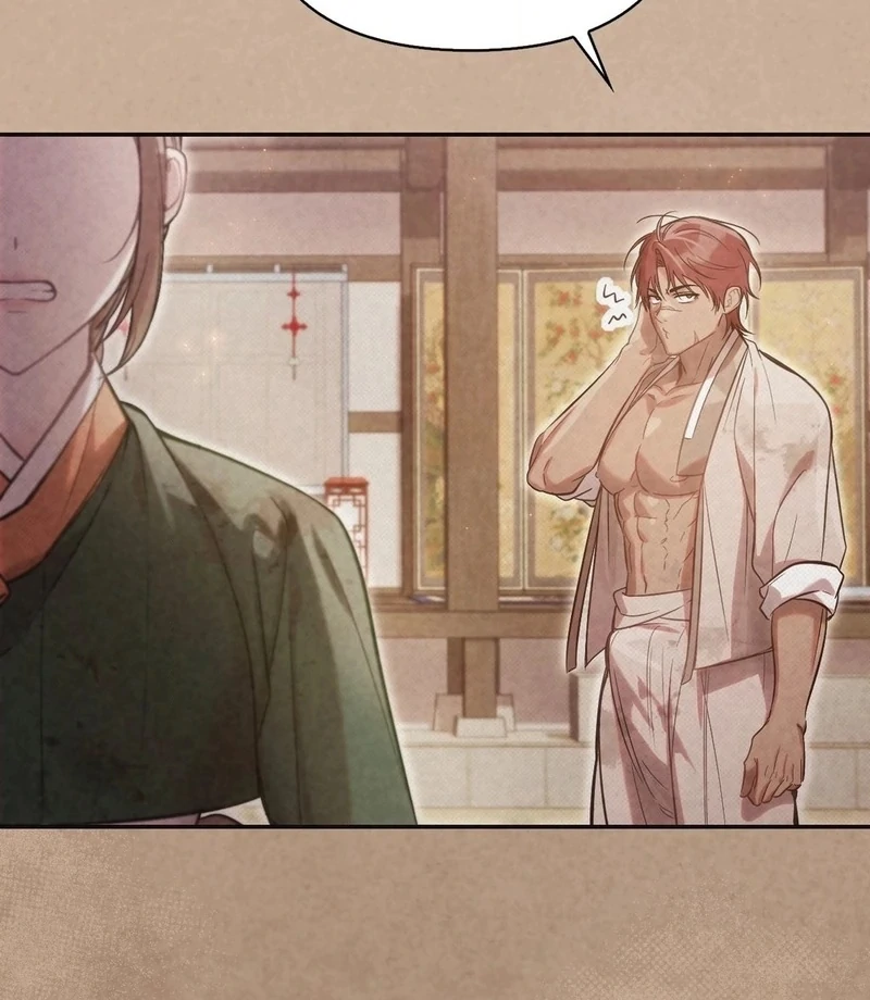 Read The Queen’s Secret Lessons Manga Online