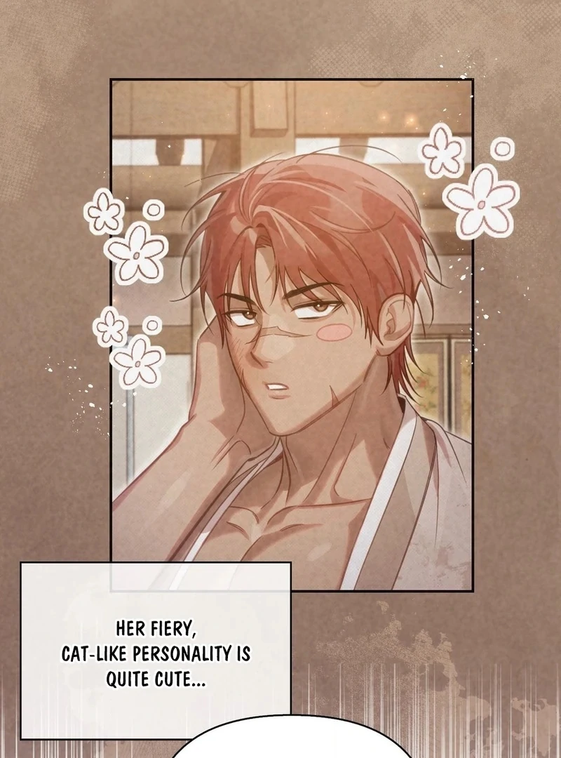 Read The Queen’s Secret Lessons Manga Online