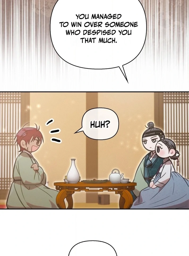 Read The Queen’s Secret Lessons Manga Online