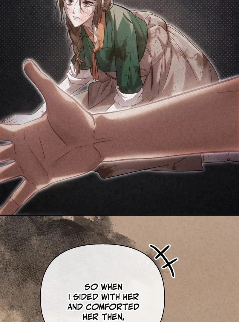 Read The Queen’s Secret Lessons Manga Online