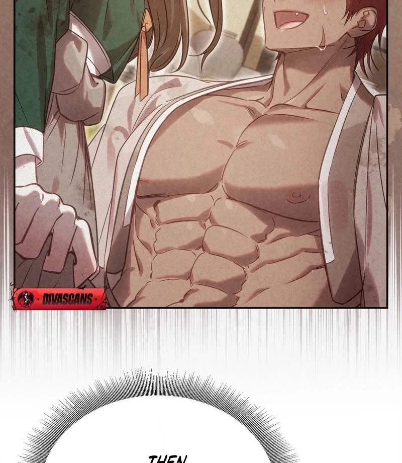 Read The Queen’s Secret Lessons Manga Online