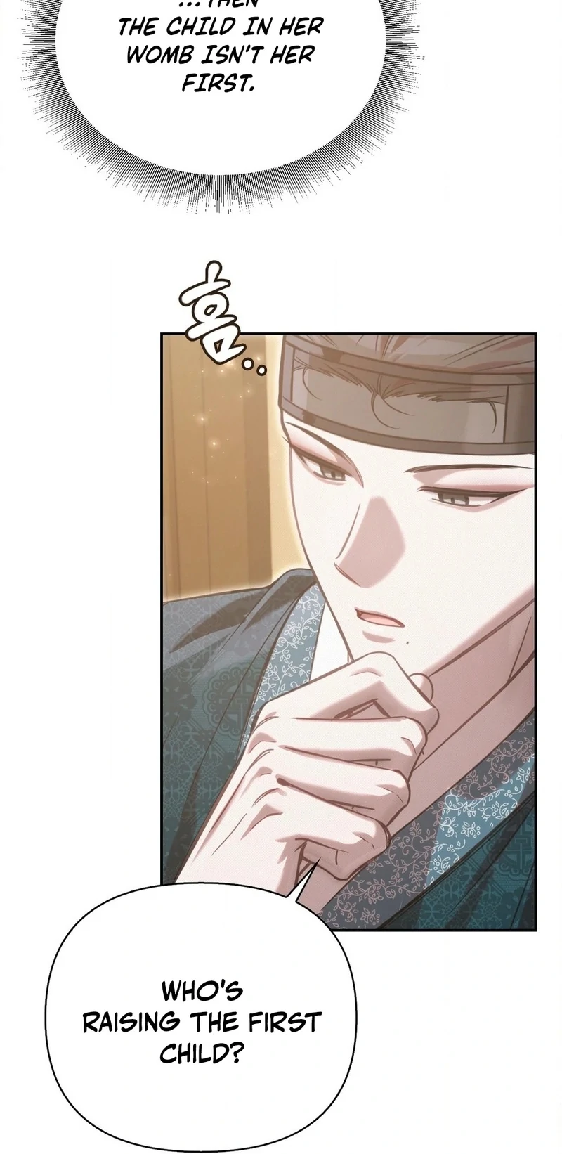 Read The Queen’s Secret Lessons Manga Online