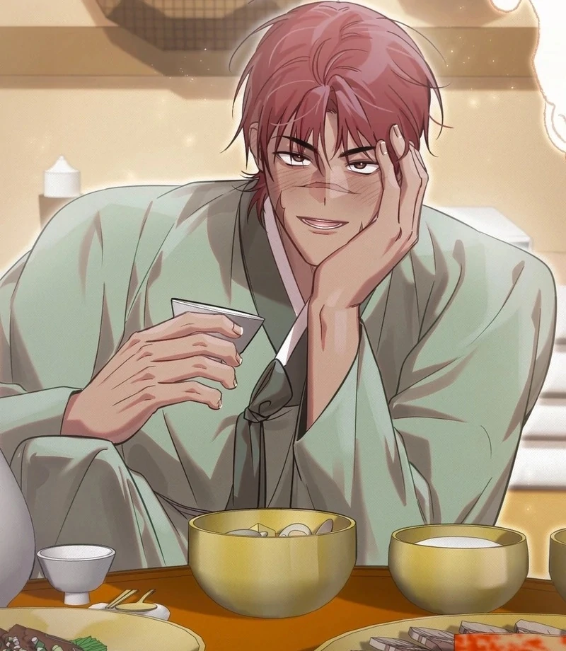 Read The Queen’s Secret Lessons Manga Online