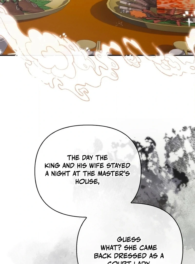 Read The Queen’s Secret Lessons Manga Online