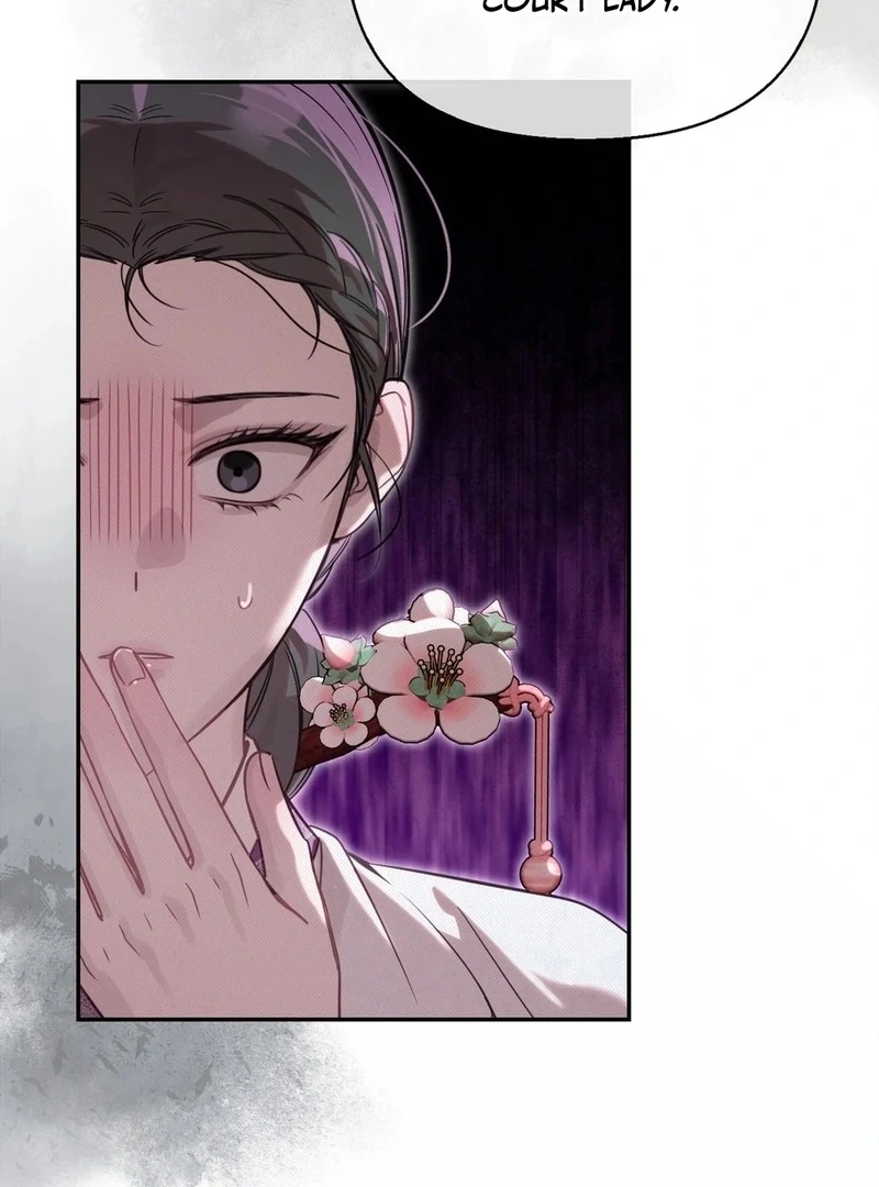 Read The Queen’s Secret Lessons Manga Online